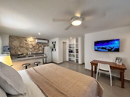 Casa Tortugas Boutique Hotel, An Authentic Hidden Gem