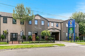Quality Apartments Dandenong