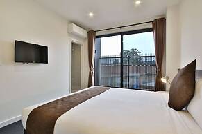 Quality Apartments Dandenong