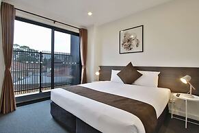 Quality Apartments Dandenong