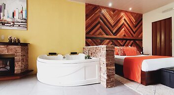 Yellow Tree Suites