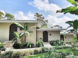 Yellow Tree Suites