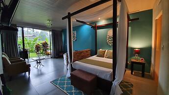 Yellow Tree Suites