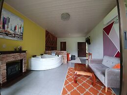 Yellow Tree Suites