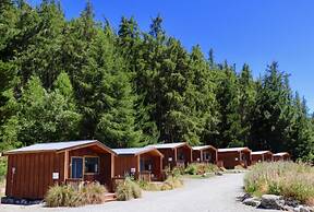 Lakes Edge Holiday Park