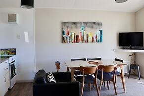 Lakes Edge Holiday Park