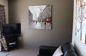 Lakes Edge Holiday Park