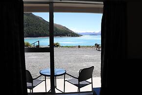 Lakes Edge Holiday Park