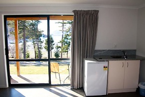 Lakes Edge Holiday Park