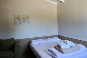 Lakes Edge Holiday Park