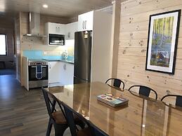 Lakes Edge Holiday Park