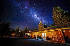 Lakes Edge Holiday Park