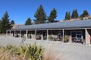 Lakes Edge Holiday Park