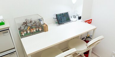 Kinugawa Station Front