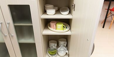 Kinugawa Station Front