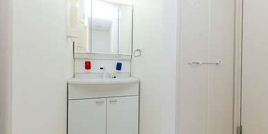 Kinugawa Station Front