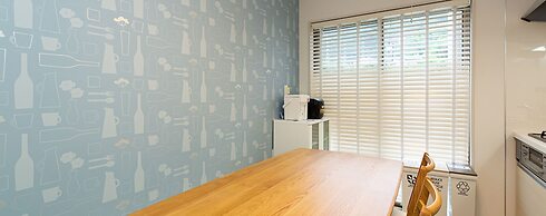 Kinugawa Station Front