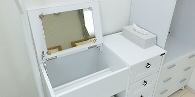 Kinugawa Station Front