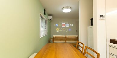 Kinugawa Station Front