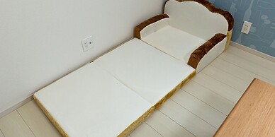 Kinugawa Station Front