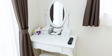 Kinugawa Station Front