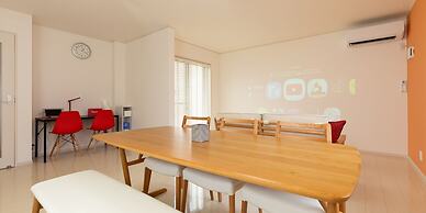 Kinugawa Station Front