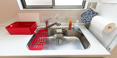 Kinugawa Station Front