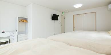 Kinugawa Station Front