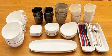 Kinugawa Station Front