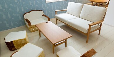 Kinugawa Station Front