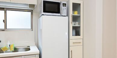 Kinugawa Station Front