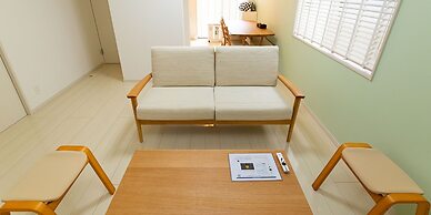 Kinugawa Station Front