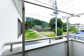 Kinugawa Station Front
