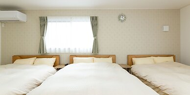 Kinugawa Station Front