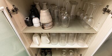 Kinugawa Station Front