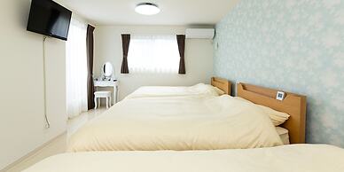 Kinugawa Station Front