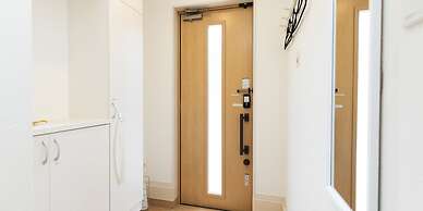 Kinugawa Station Front