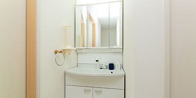 Kinugawa Station Front