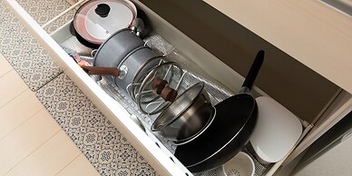 Kinugawa Station Front