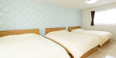 Kinugawa Station Front