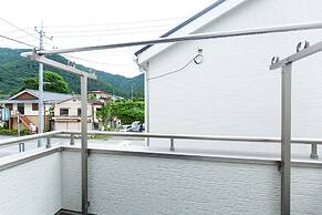 Kinugawa Station Front