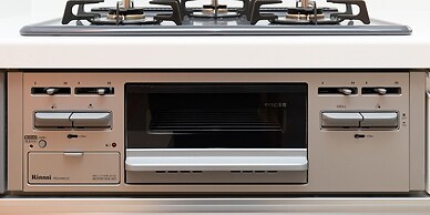 Kinugawa Station Front