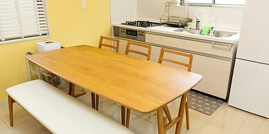 Kinugawa Station Front