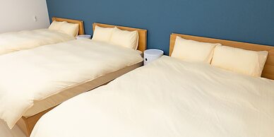 Kinugawa Station Front