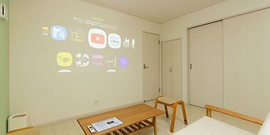 Kinugawa Station Front