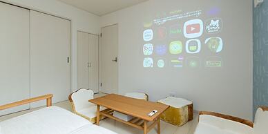 Kinugawa Station Front