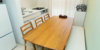 Kinugawa Station Front