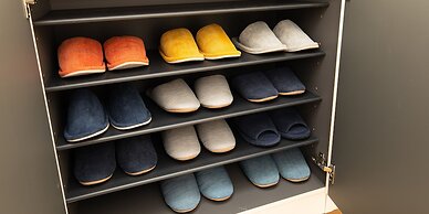 Kinugawa Station Front