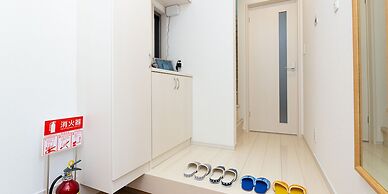 Kinugawa Station Front