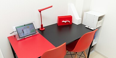 Kinugawa Station Front